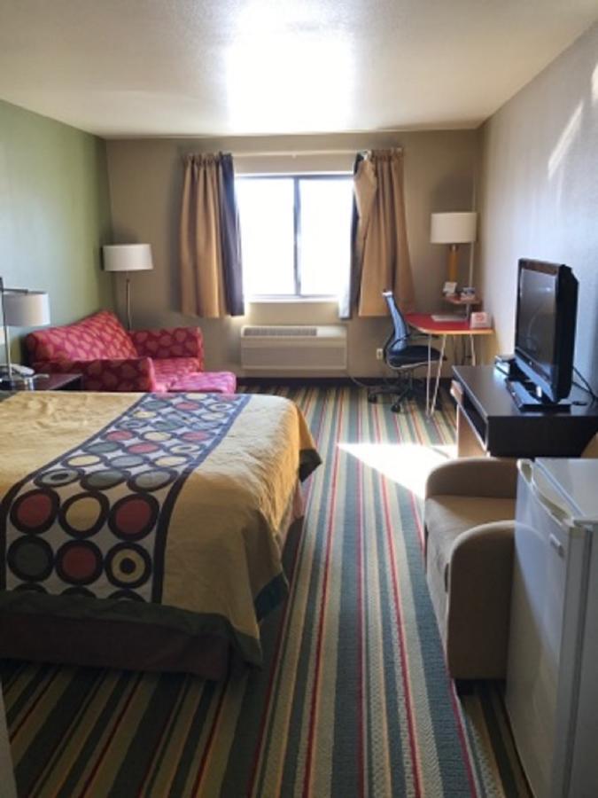 Super 8 By Wyndham Kremmling Hotel Екстериор снимка