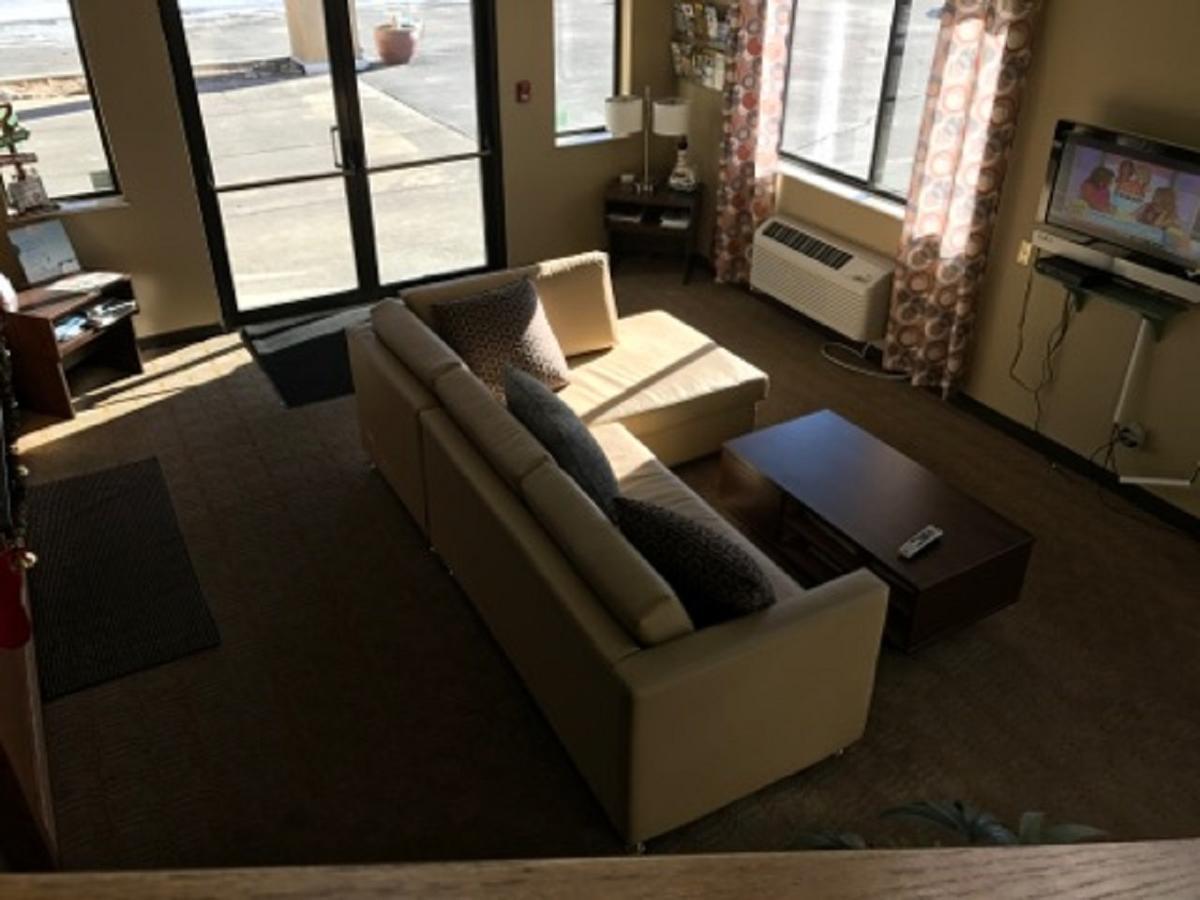 Super 8 By Wyndham Kremmling Hotel Екстериор снимка