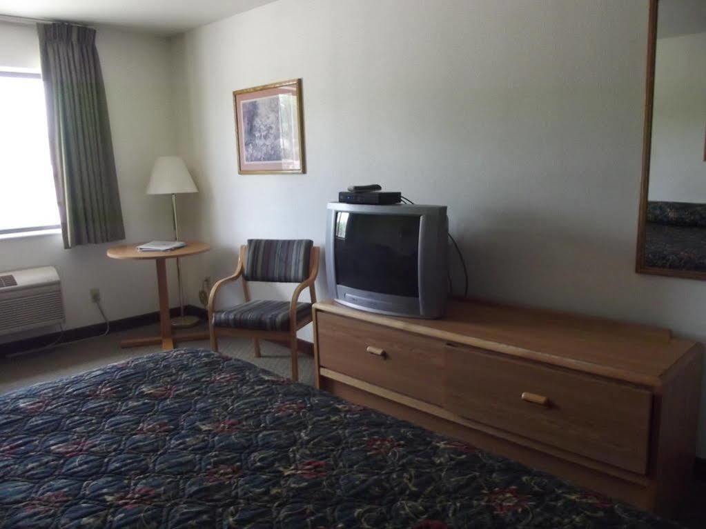 Super 8 By Wyndham Kremmling Hotel Екстериор снимка